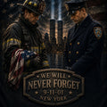 Support a September 11 Survivor